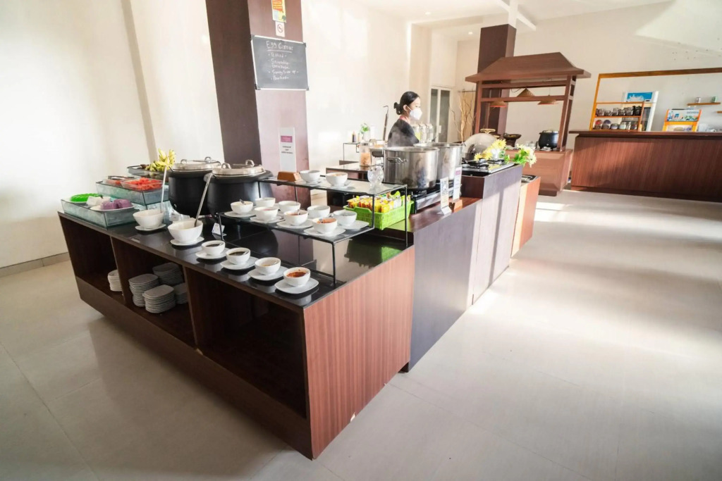 Midtown Xpress Sampit Kalimantan Tengah - фото 12