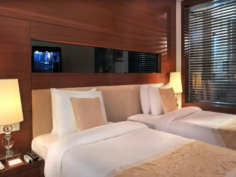 Suite