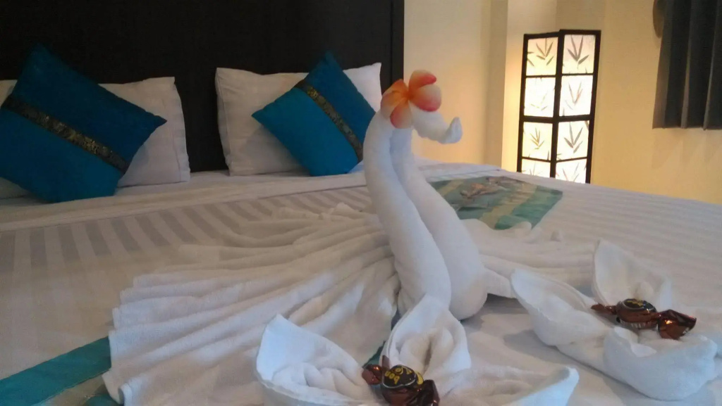 Hotel photo 20