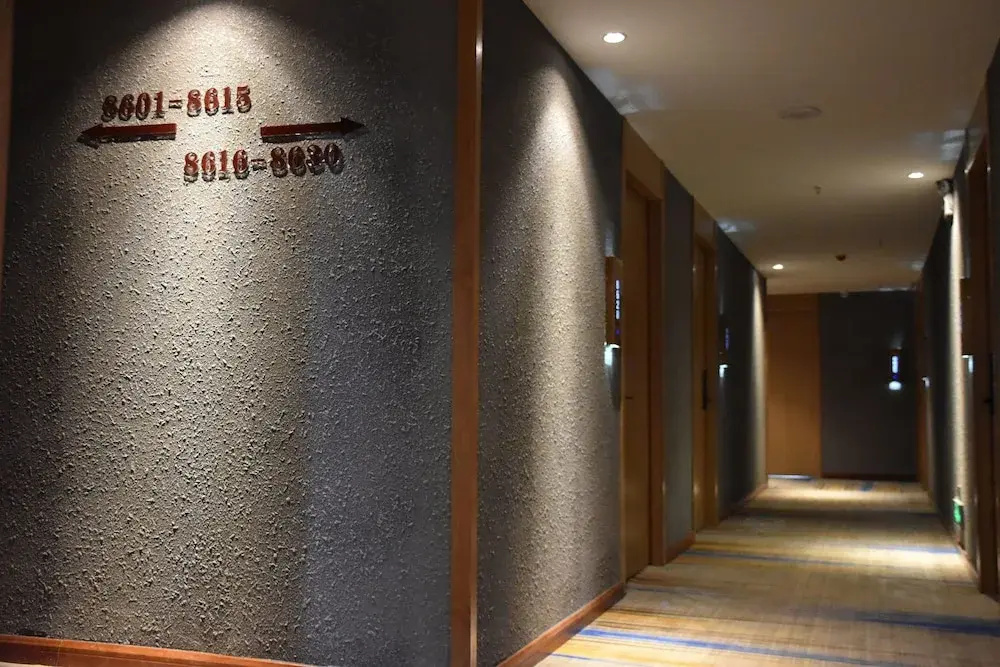 Hotel photo 10