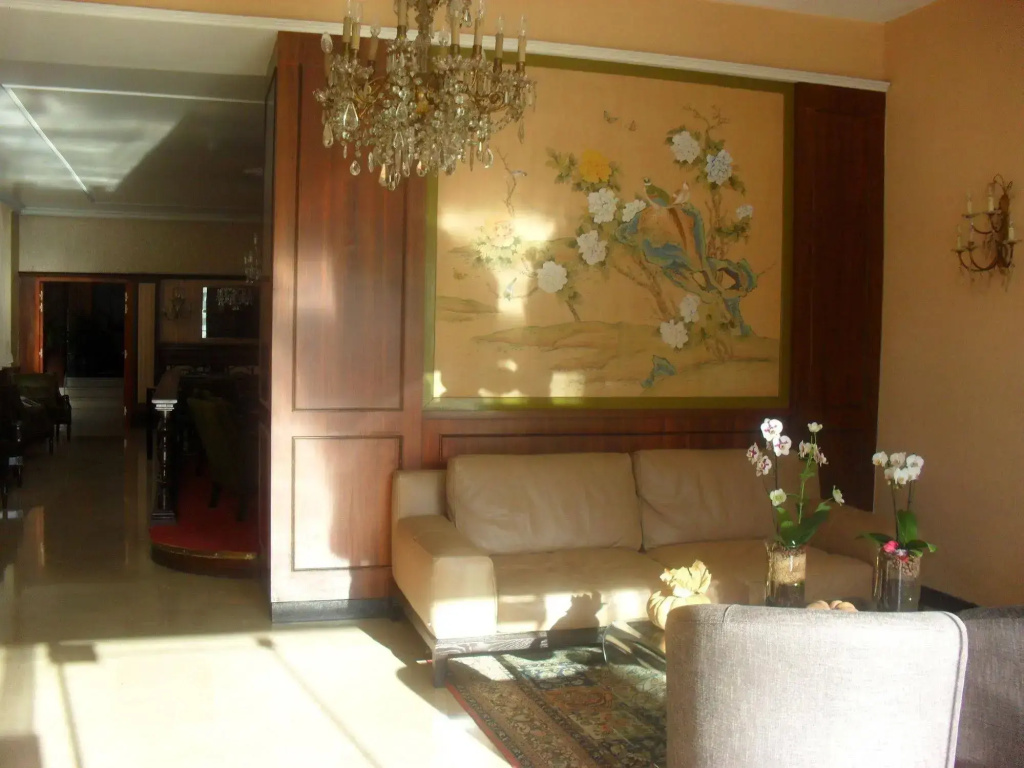 Chachacha Hôtel - Général