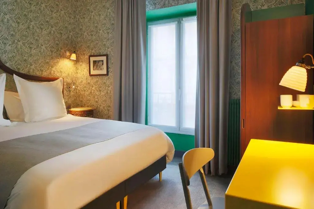 Hôtel Joséphine & SPA by HappyCulture 51