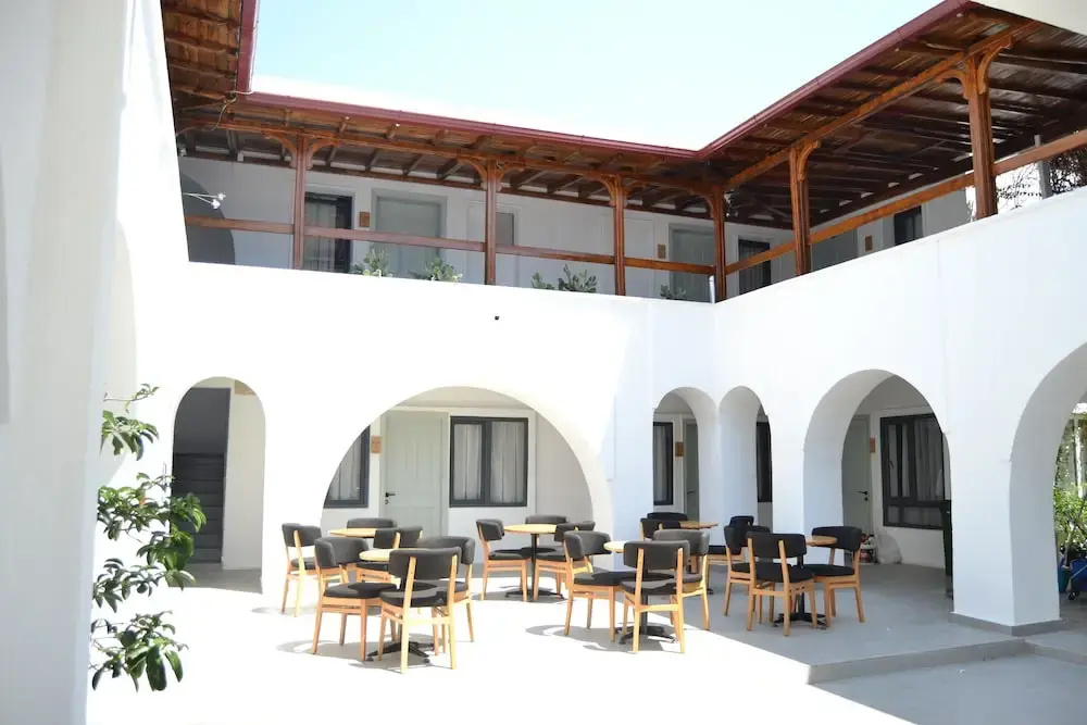 Hotel photo 21