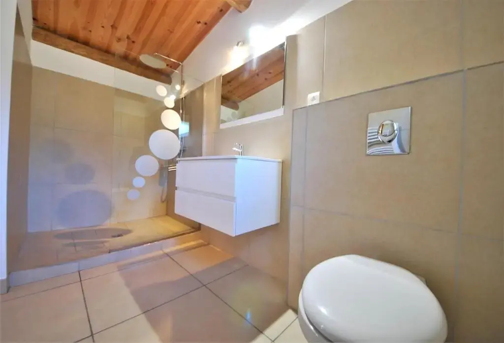 Rsidence Santa Giulia Park - Chambres