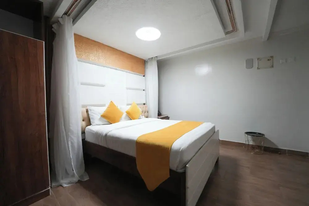 Hotel photo 5