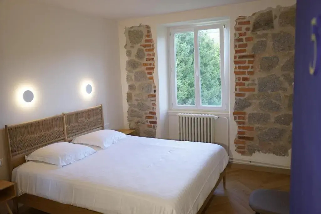 Hotel Marchal - Chambres