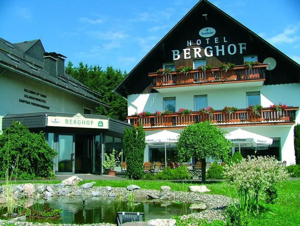 Berghof