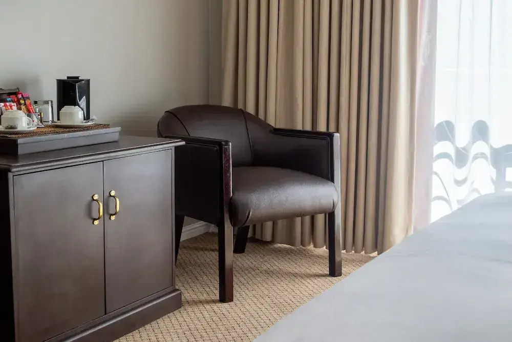 Ruslamere Hotel & Conference Centre - Chambres