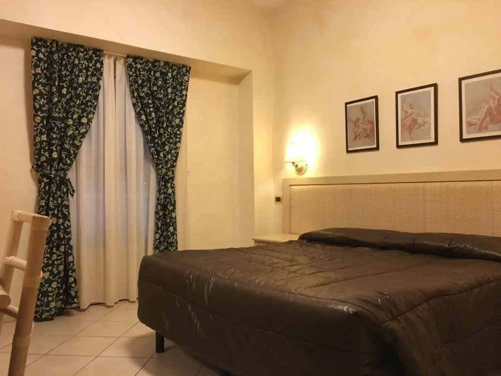 Hotel Villa Igea - Général