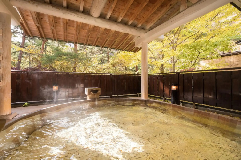 Hanamaki Onsen Kashoen - фото 23
