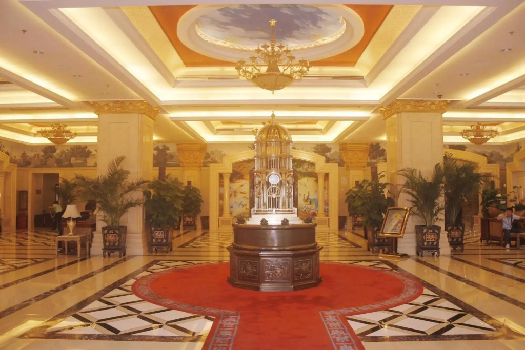 Guijin Hotel - Général