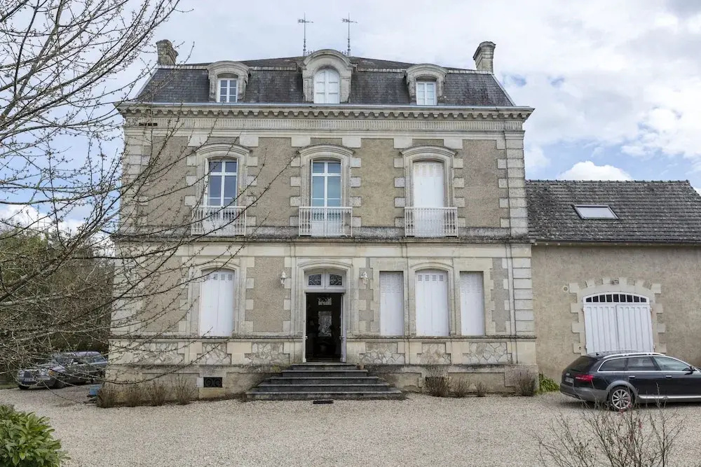 Chambres d'Hôtes du Jardin