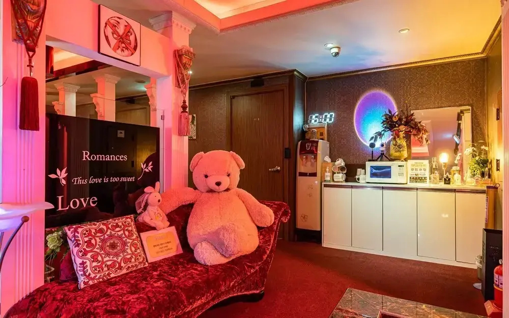 Hotel photo 14