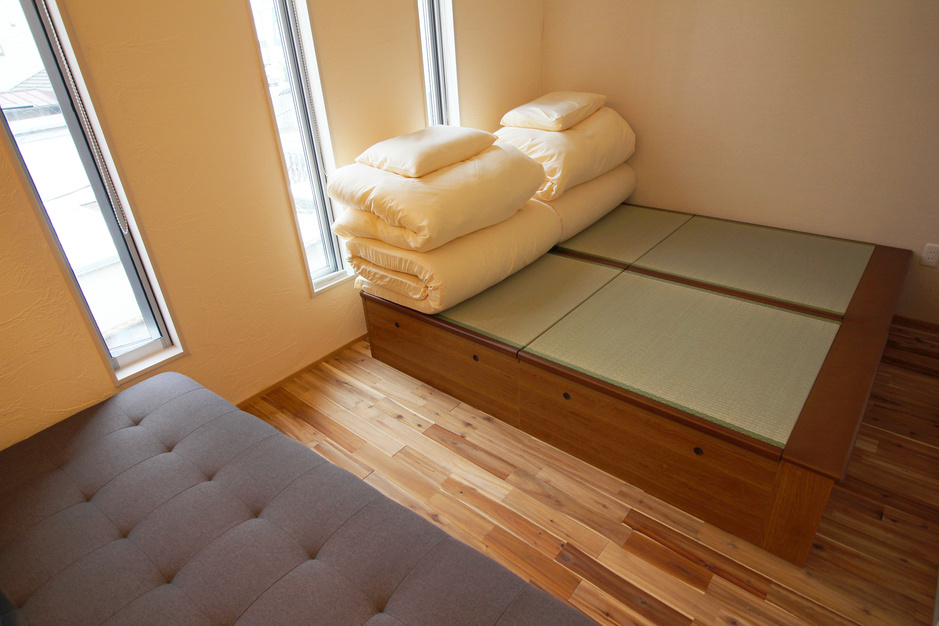 The Guest House CocoConne Fukuoka Nishijin Hanare 사진 1