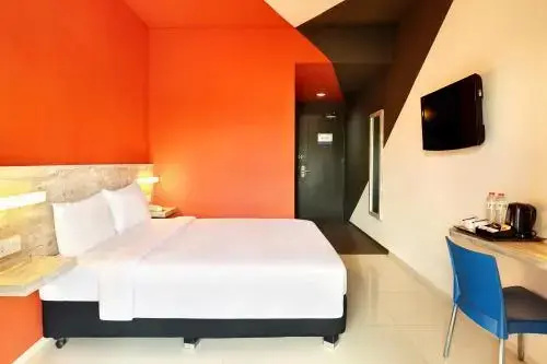 Primera Hotel Seminyak — фото