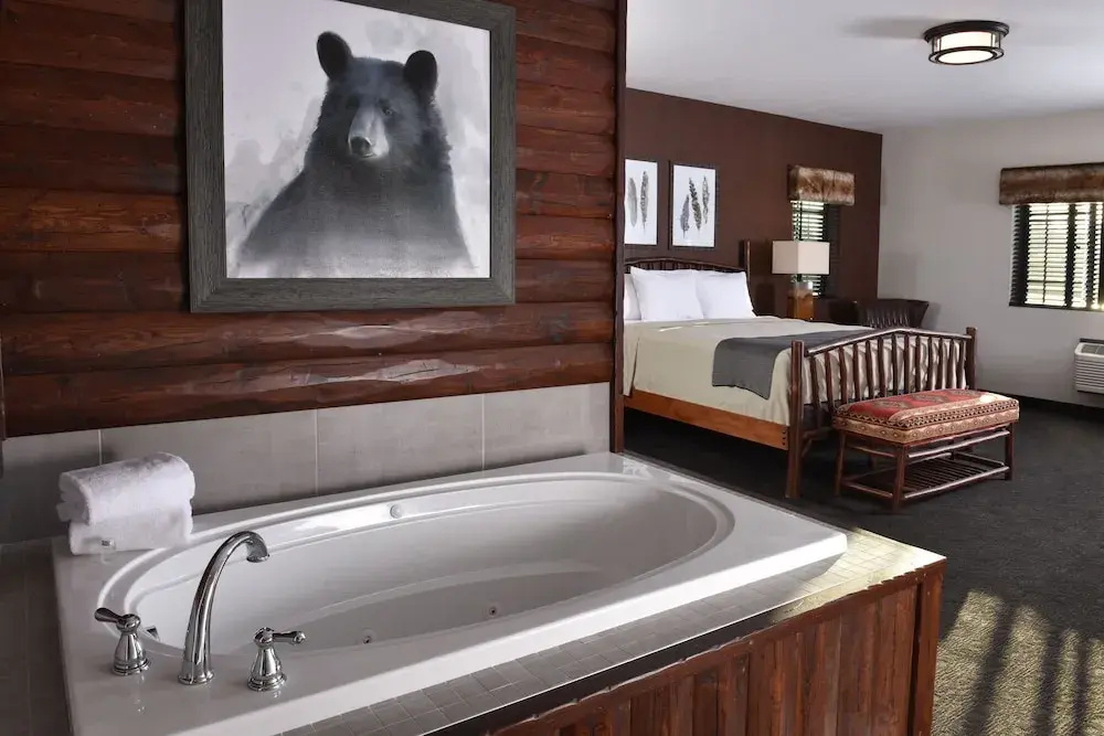 Stoney Creek Hotel Kansas City - Independence - Chambres