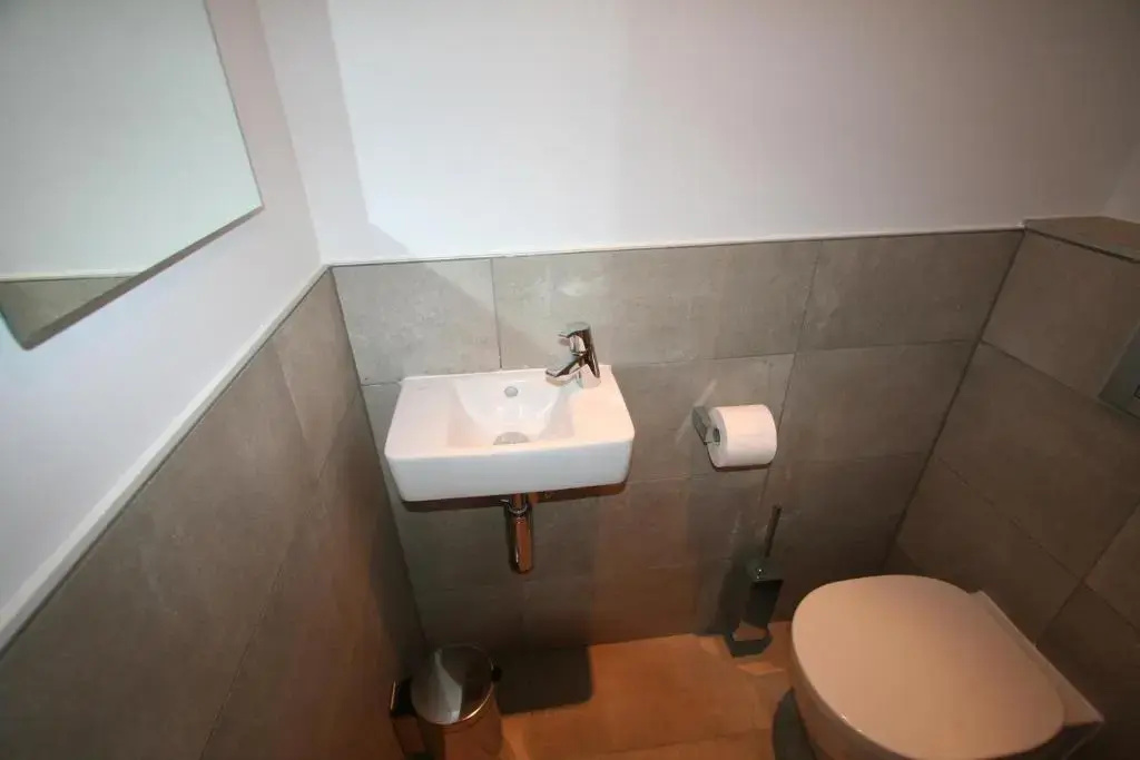 Dolce Vita - Chambres
