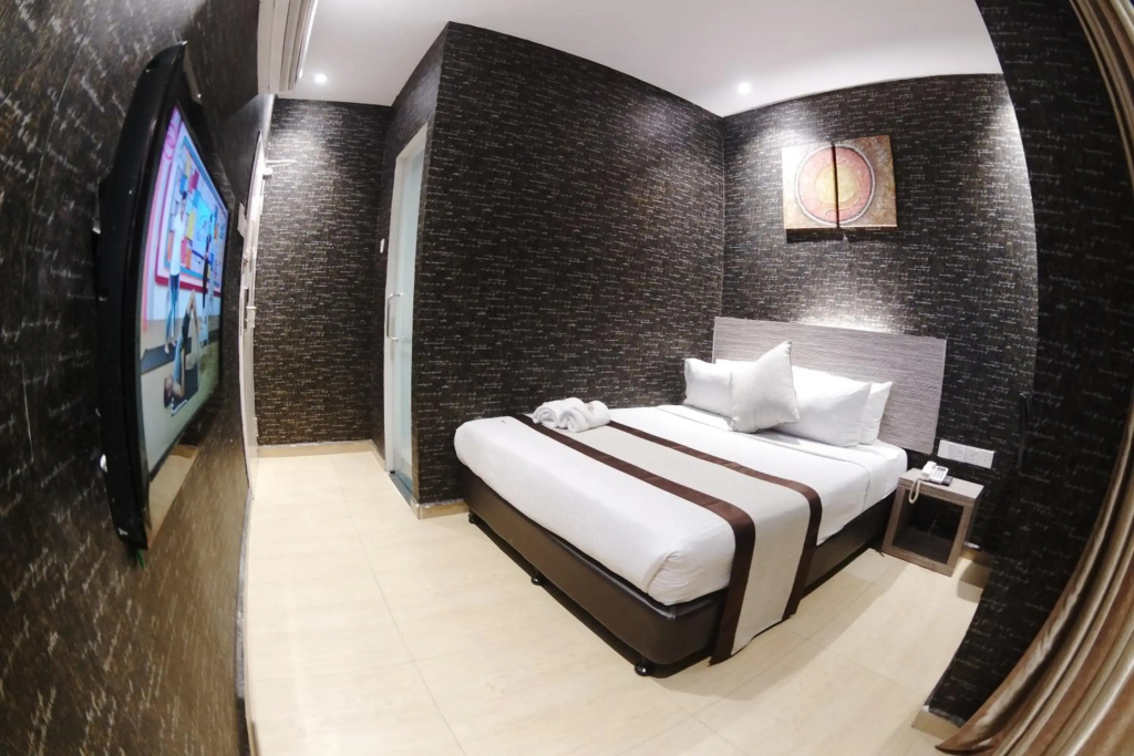 Hotel photo 16