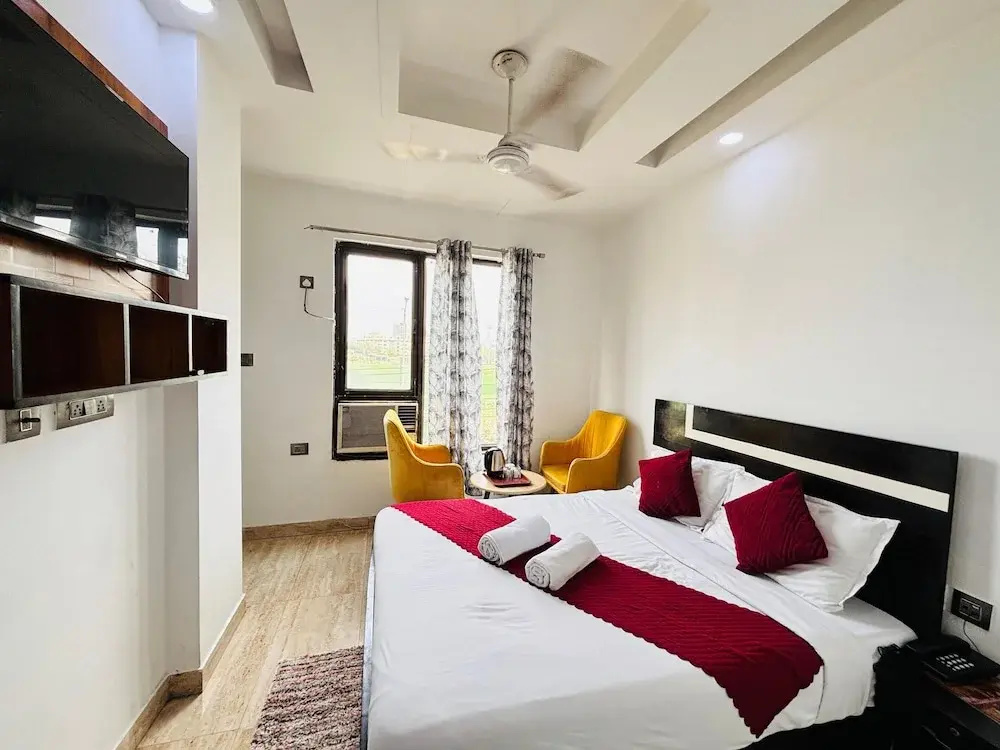 Hotel photo 9