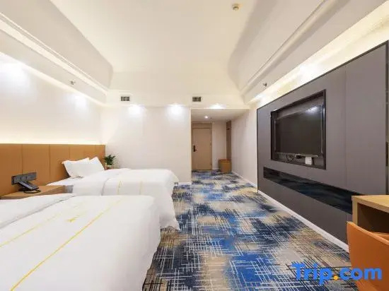 Business Double room (twin beds)