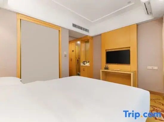 Vienna Hotel Guangxi Nanning Changhu Road Branch - Chambres