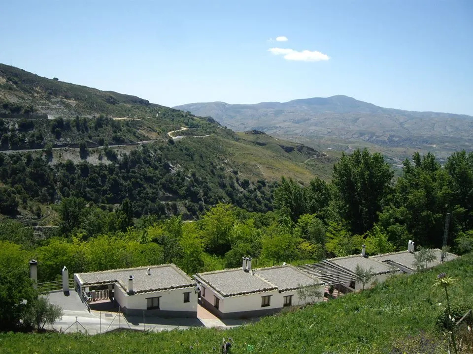 El Cercado Turismo Rural & SPA - Chambres