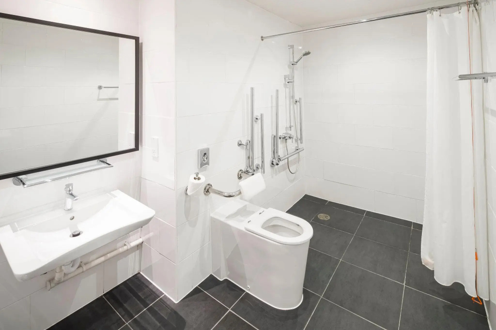 Crowne Plaza Solihull by IHG - Chambres