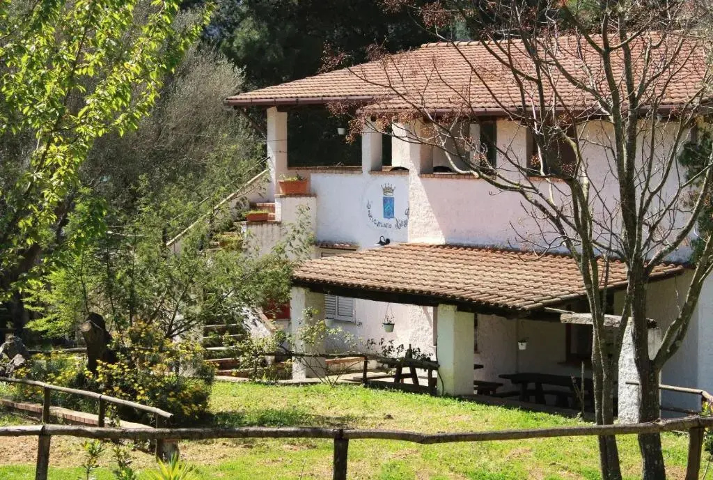 Agriturismo Angela