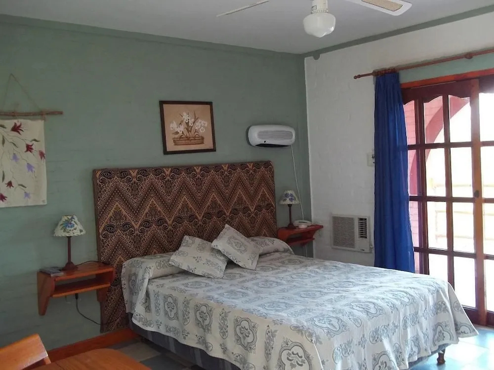 Superior Double room (full double bed)