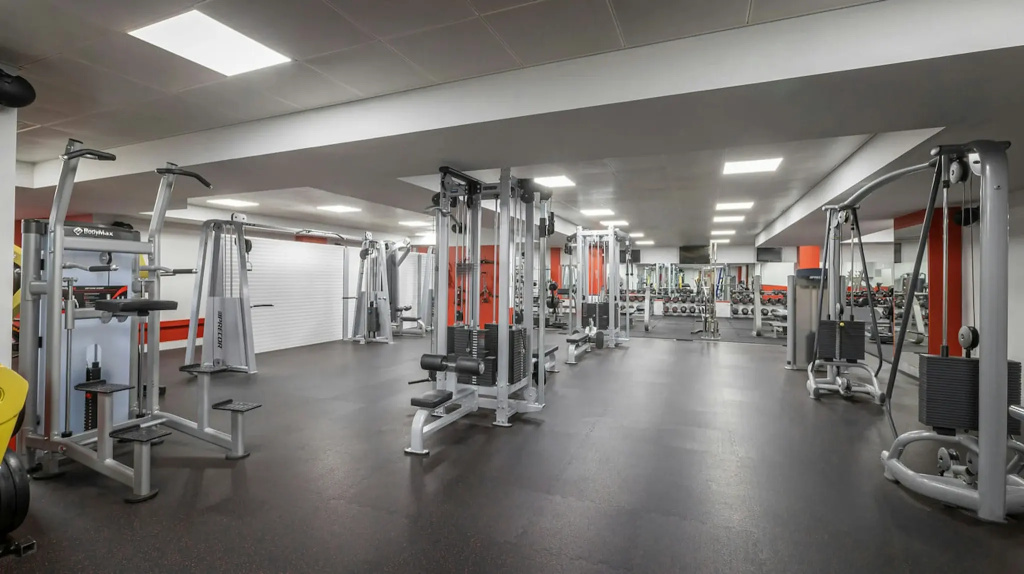 Maldron Hotel & Leisure Centre Tallaght - Général