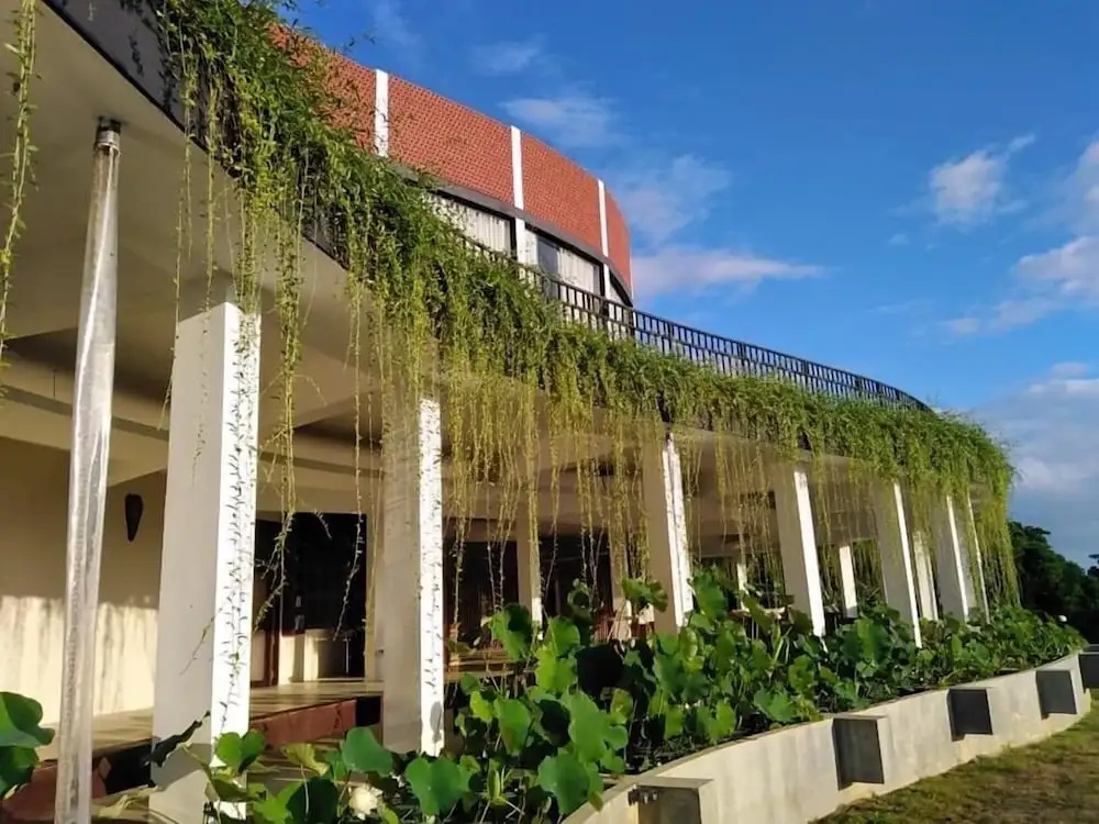 Arangala Forest Lodge
