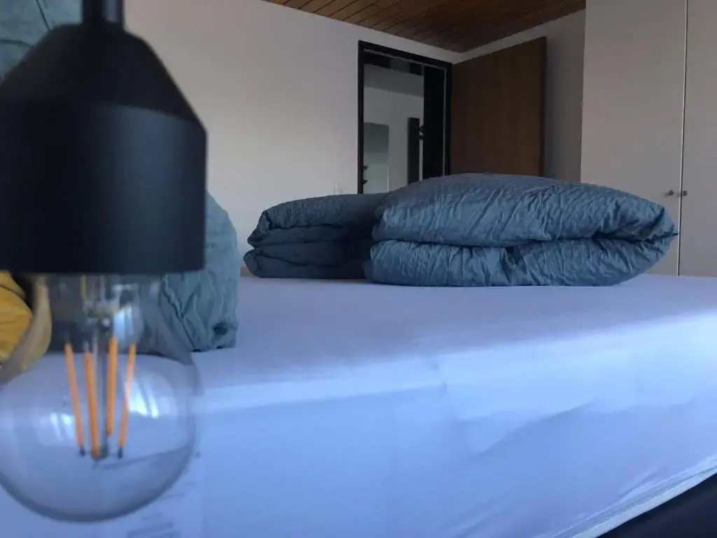 Hotel Le Postillion - Chambres