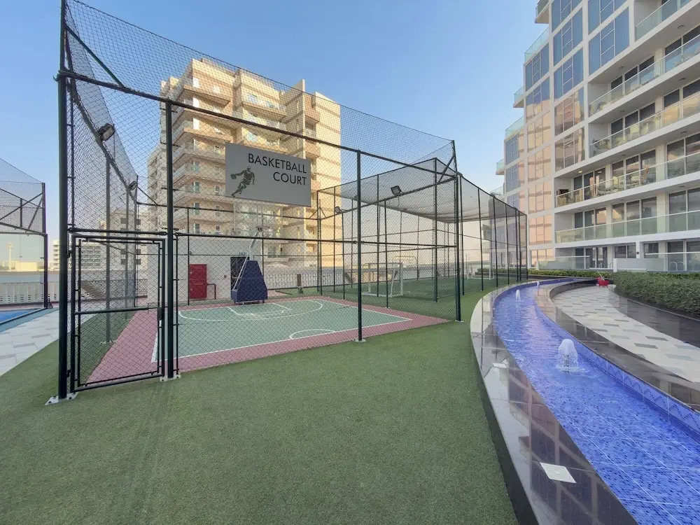 Vogue | Gemz Al Furjan near Ibn Battuta Mall