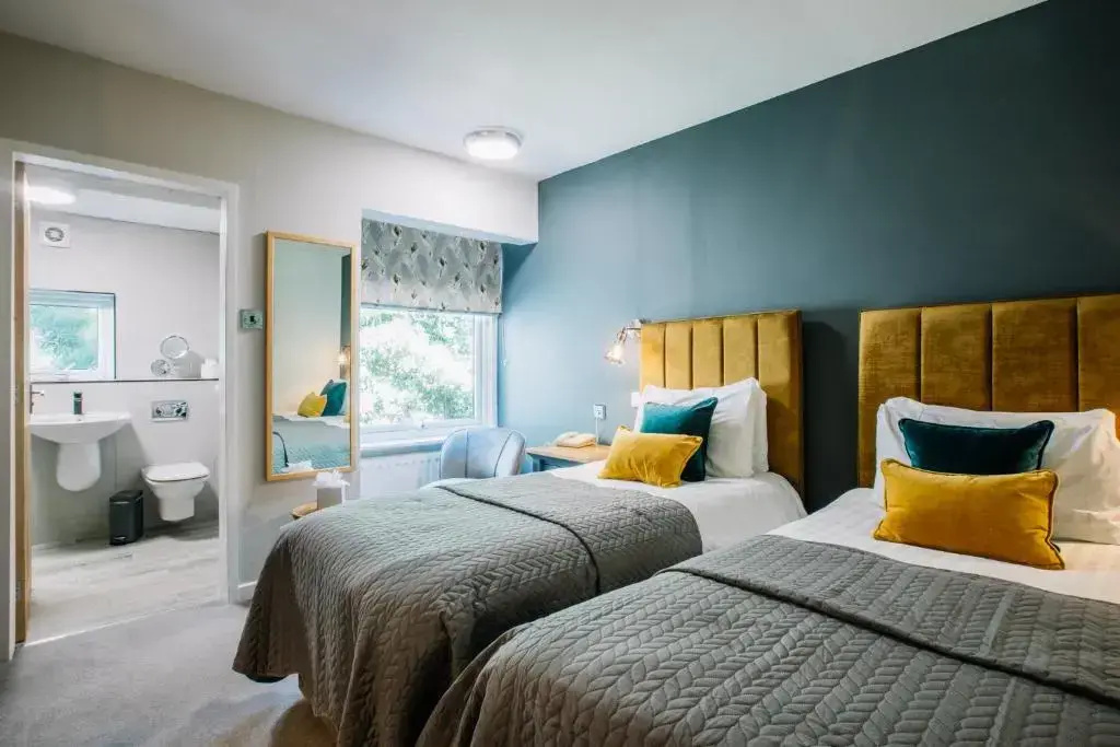 The Crooklands, BW Signature Collection - Chambres