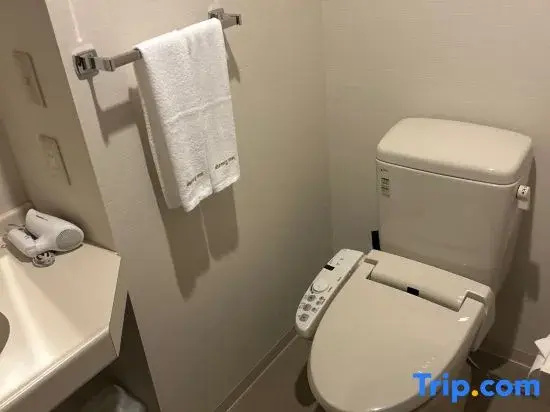 Dormy Inn Express Koriyama Natural Hot Spring - Chambres