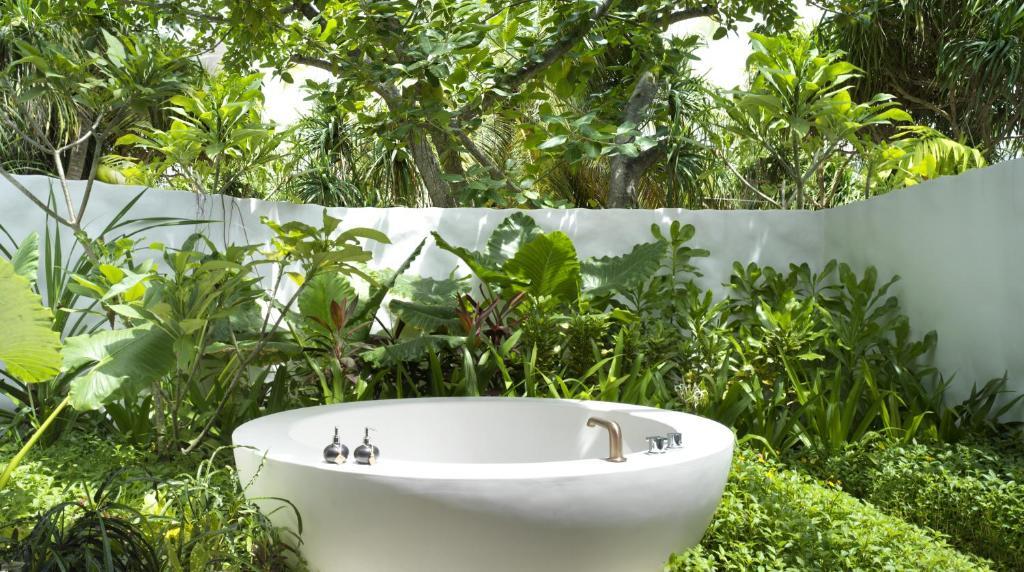 Sirru Fen Fushi (Ex.Fairmont)