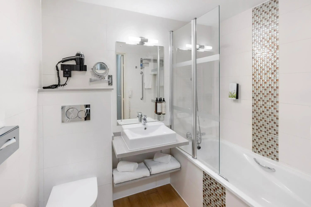 Royal Regency Paris Vincennes 22