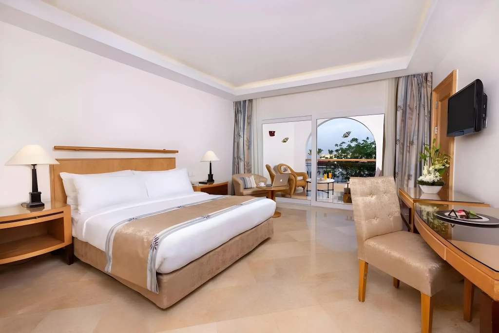 Savoy Sharm Hotel - Général