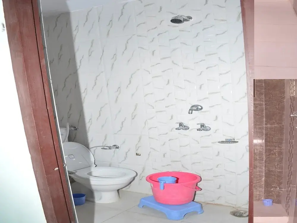 Hotel Mittal Inn - Chambres