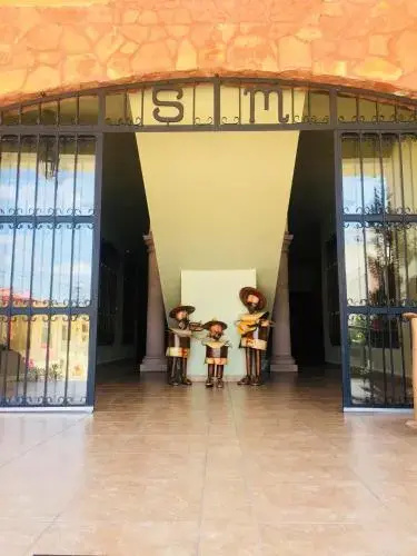 Hotel San Miguel