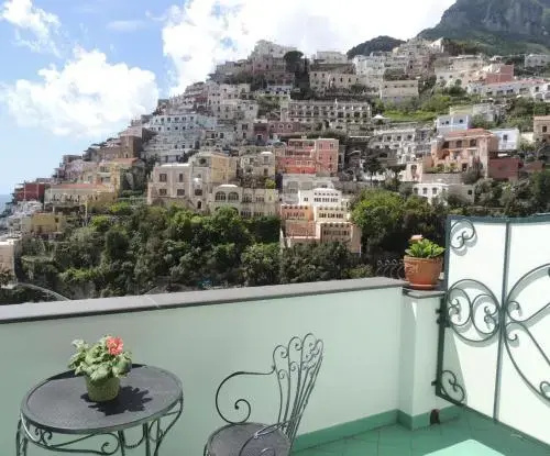Residence La Tavolozza
