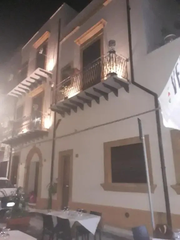 Palazzo Russo '800