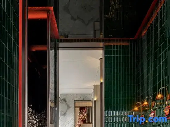 Ramada by Wyndham Foshan Danzao