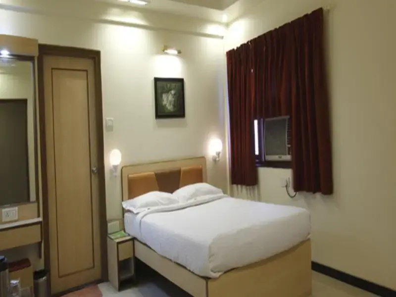Hotel Suyash Deluxe - Chambres