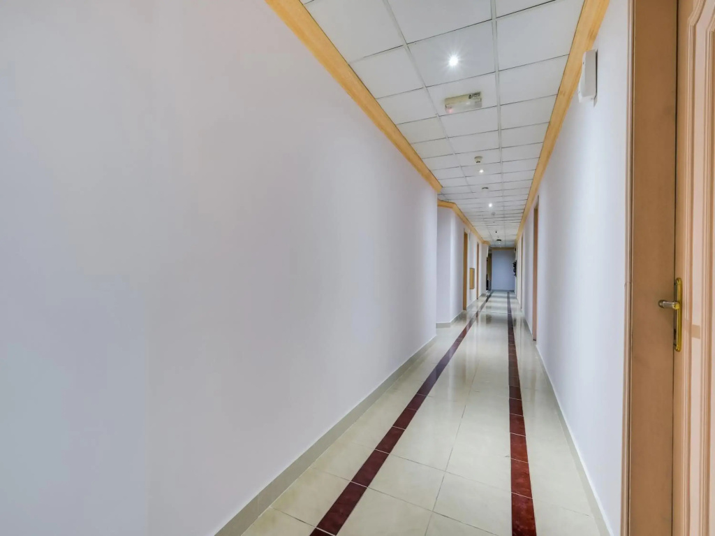 OYO 211 Al Rayan Hotel - Général