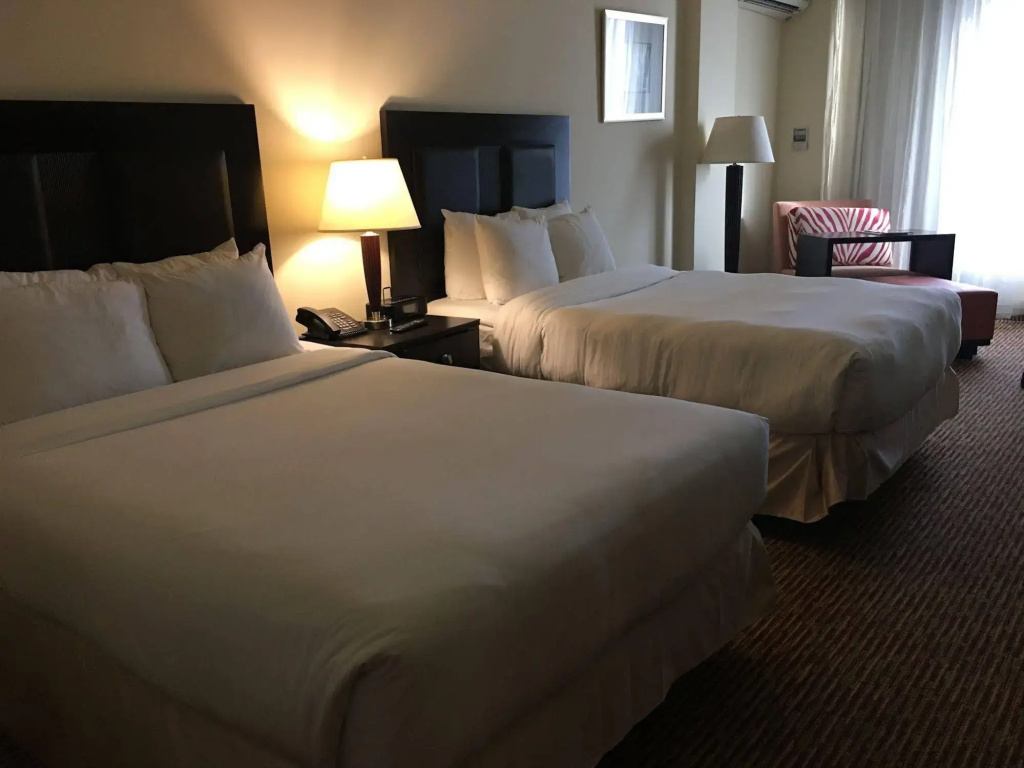 Radisson Hotel Trinidad - Général