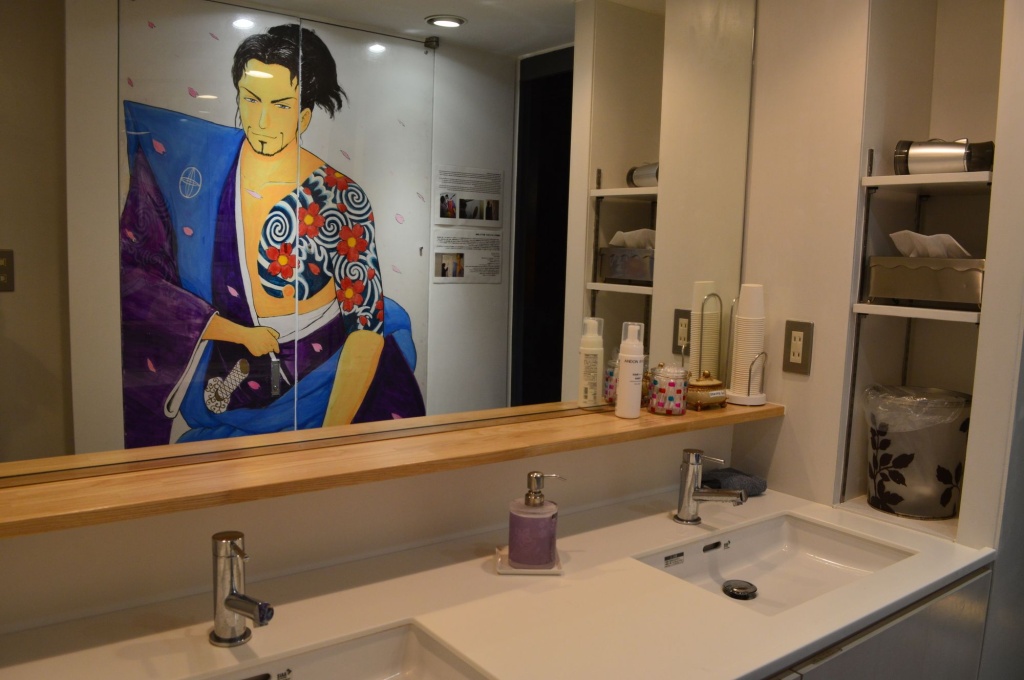 Andon Ryokan 사진 17