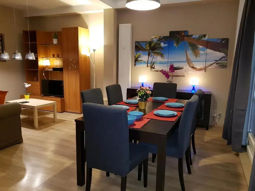 Chez Esmara et Philippe - Chambres