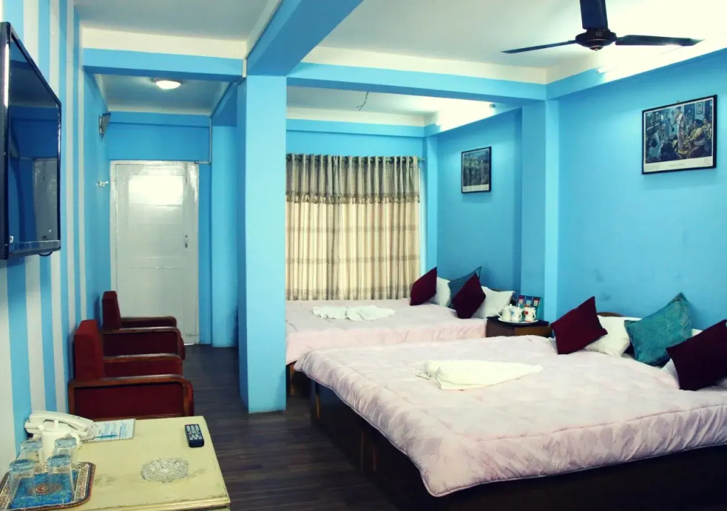 Hotel photo 13
