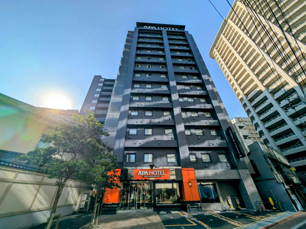 Ai Hotel Keikyu Kamata-Ekimae